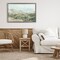 Stupell Industries Desert Majesty Landscape Floating Frame, design by Hannah Dawson